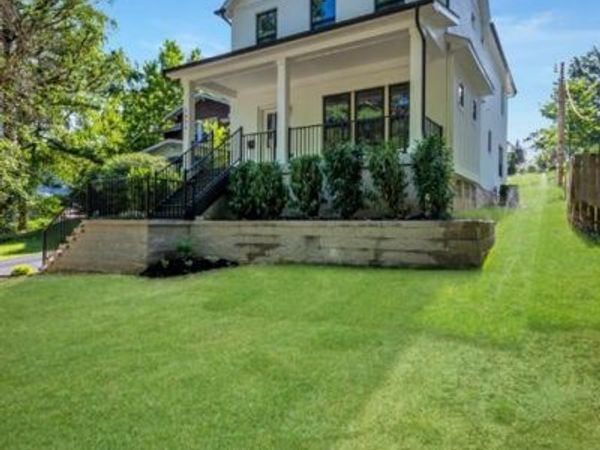 1119 TBB Yale Avenue , Richmond Heights, MO 63117