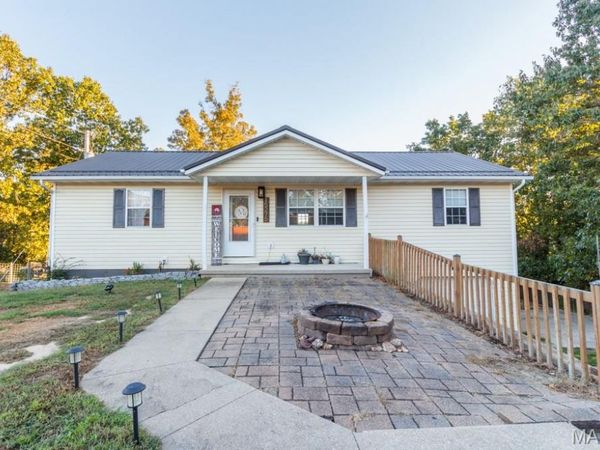 15275 Top Drive , St Robert, MO 65584