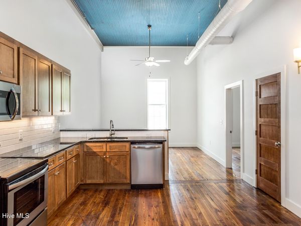 3331 Bonnie's Alley, Unit 3, Farmville, NC 27828