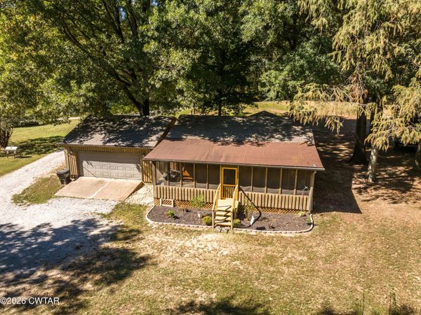 399 River Bend Road , Brownsville, TN 38012