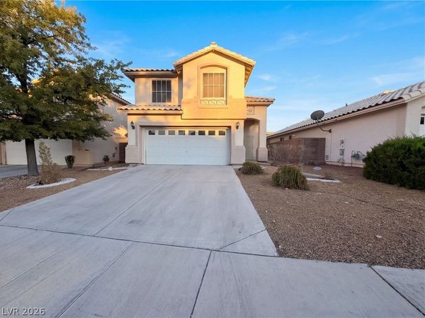 1008 Windhook Street , Las Vegas, NV 89144