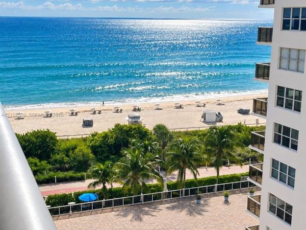 6039 Collins Ave , Unit 1006, Miami Beach, FL 33140
