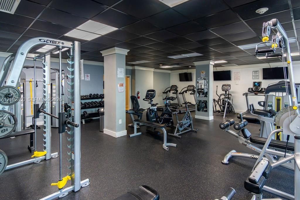 1865 79th St Cswy , Unit 8A, North Bay Village, FL 33141 Photo