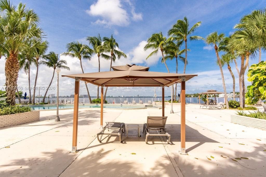 1865 79th St Cswy , Unit 8A, North Bay Village, FL 33141 Photo
