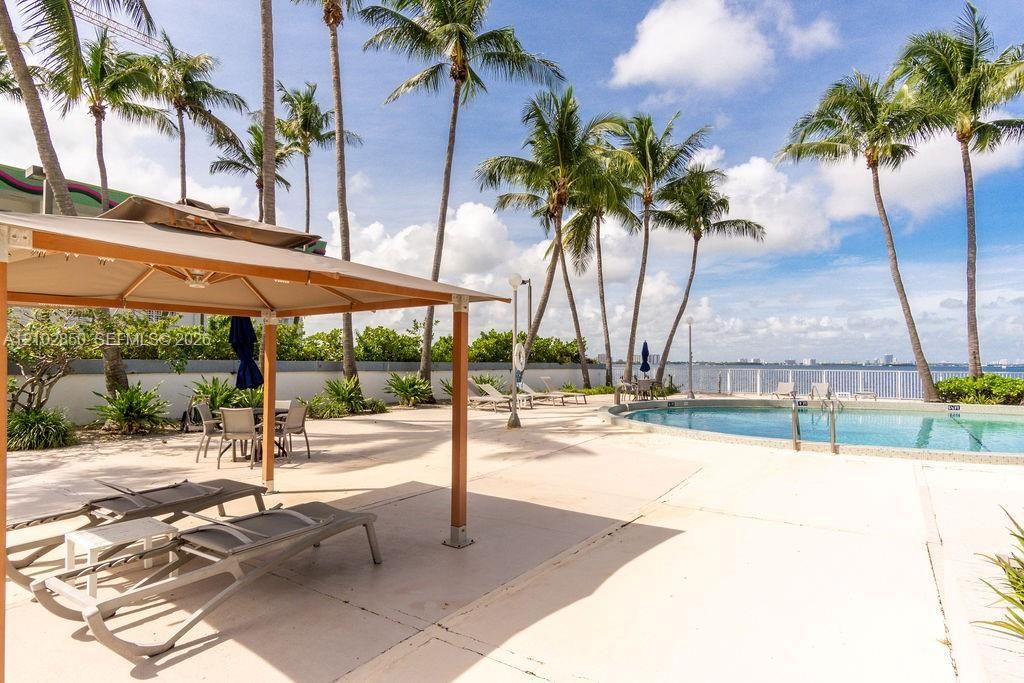 1865 79th St Cswy , Unit 8A, North Bay Village, FL 33141 Photo
