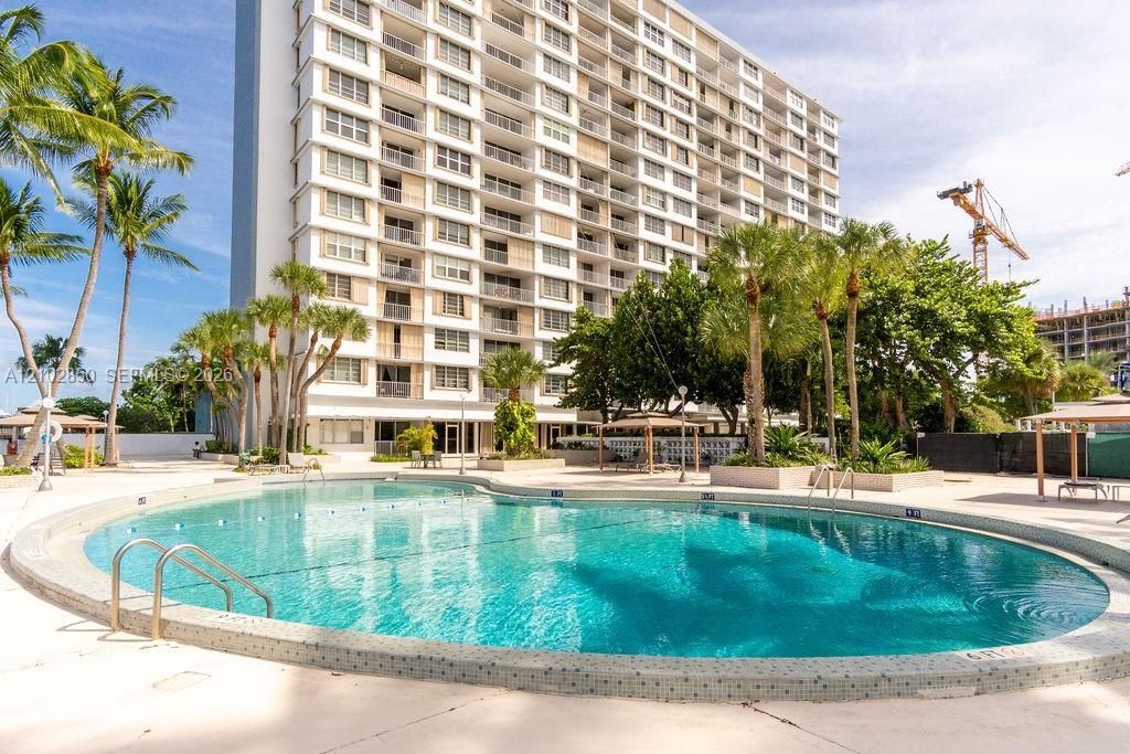 1865 79th St Cswy , Unit 8A, North Bay Village, FL 33141 Photo