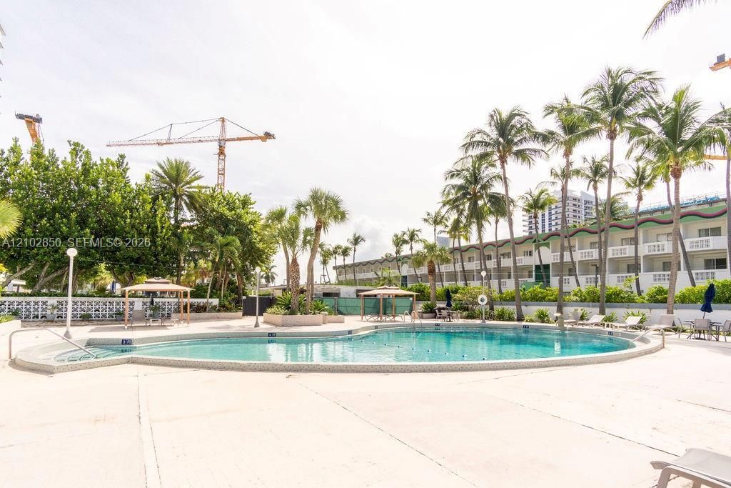 1865 79th St Cswy , Unit 8A, North Bay Village, FL 33141 Photo