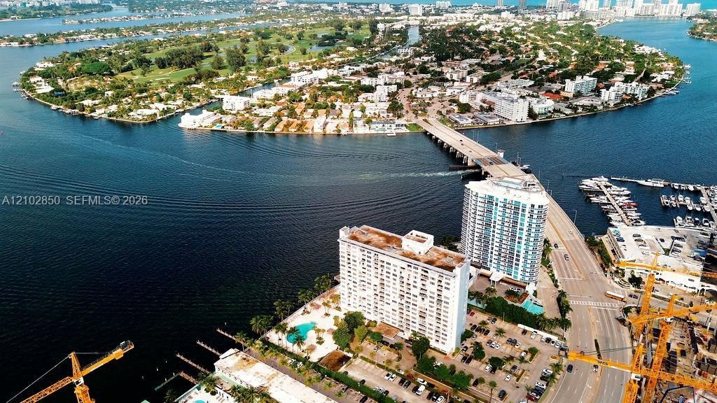 1865 79th St Cswy , Unit 8A, North Bay Village, FL 33141 Photo