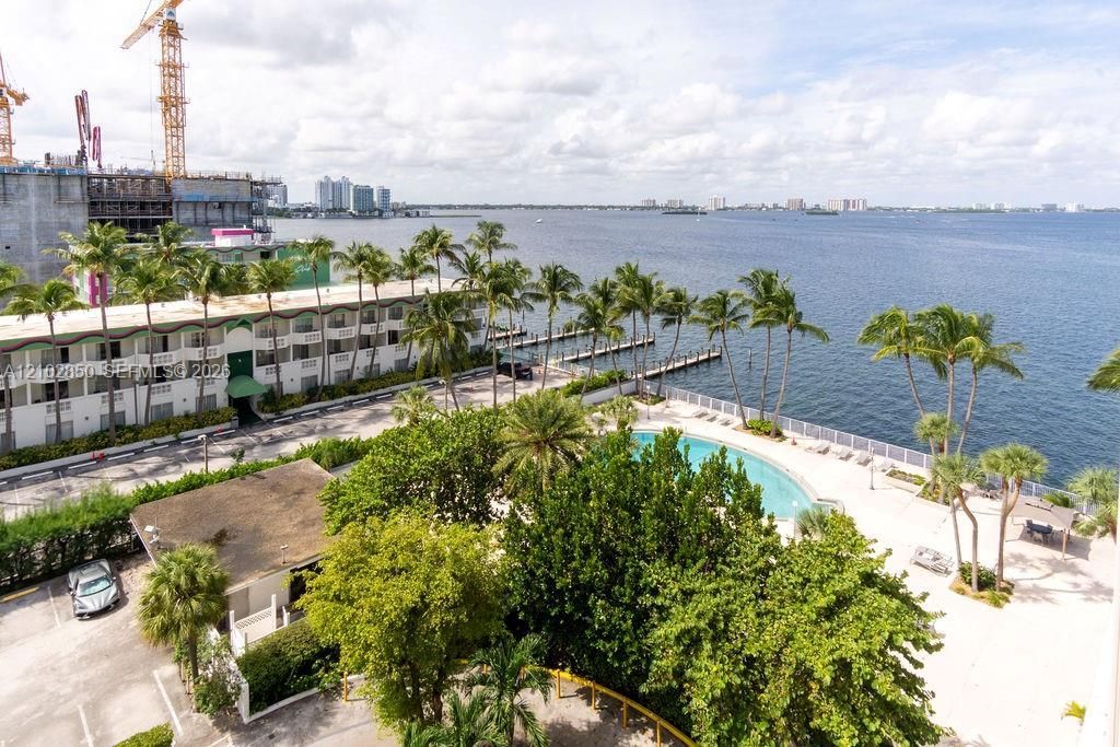 1865 79th St Cswy , Unit 8A, North Bay Village, FL 33141 Photo