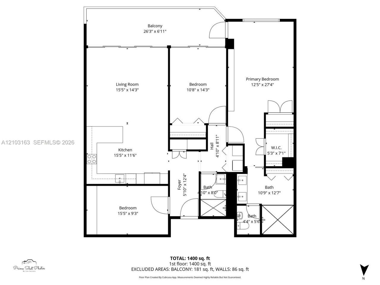 151 Crandon Blvd , Unit 540, Key Biscayne, FL 33149 Photo