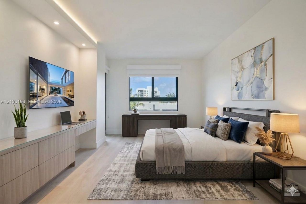 151 Crandon Blvd , Unit 540, Key Biscayne, FL 33149 Photo