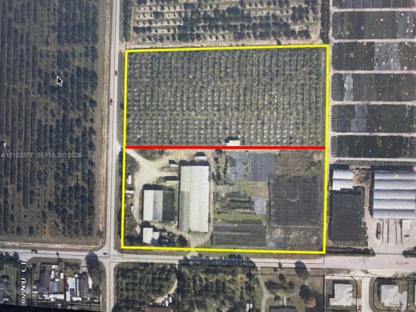 27201 SW 162 AVENUE , Homestead, FL 33031