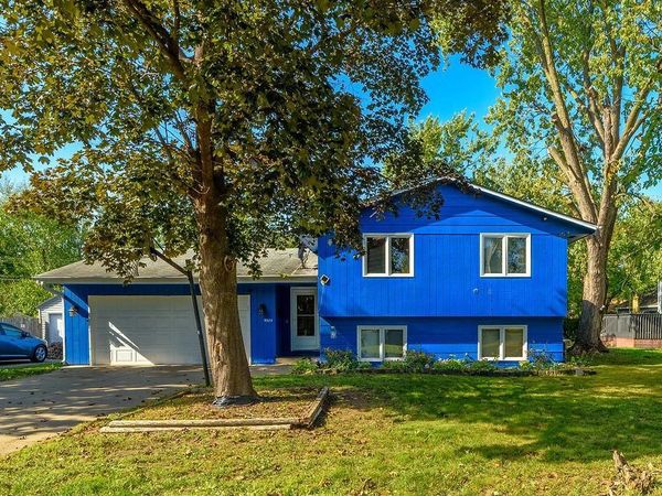 5525 Emerson Avenue N, Brooklyn Center, MN 55430