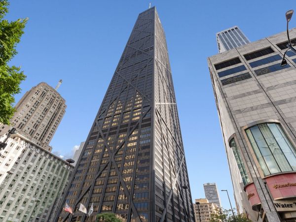 175 E Delaware Place, Unit 7612, Chicago, IL 60611