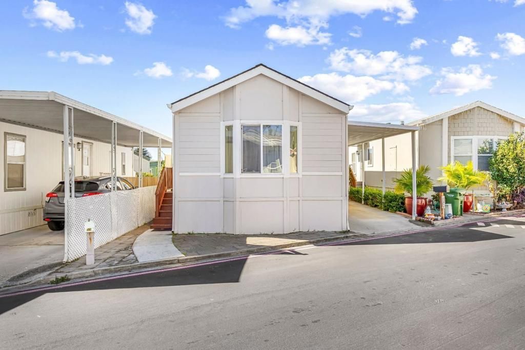 999 Old San Jose Road, Unit 33, Soquel, CA 95073 Main Photo