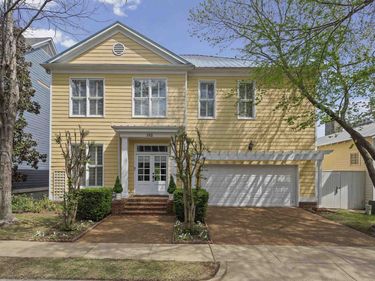 182 HARBOR ISLE CIR, Memphis, TN 38103