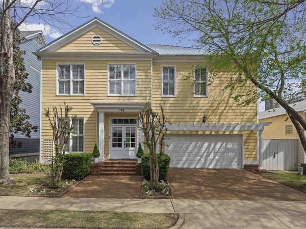 182 HARBOR ISLE CIR, Memphis, TN 38103
