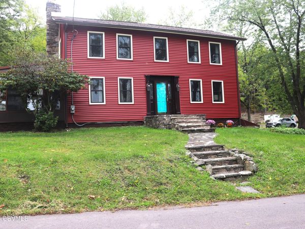 100 PARK RIDGE Drive , Shickshinny, PA 18655