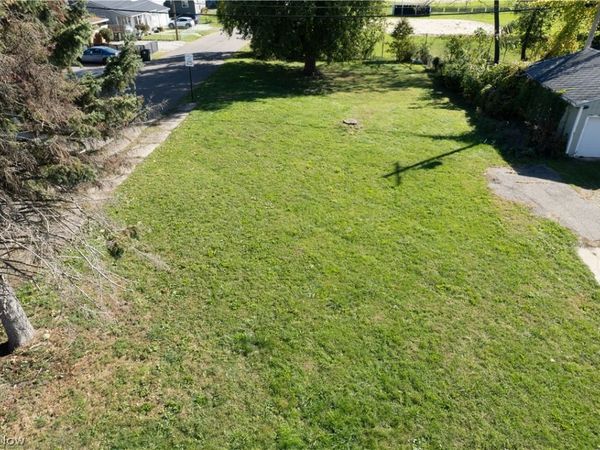 1362 Ivydale Avenue SW, Canton, OH 44710
