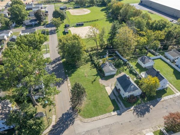 1362 Ivydale Avenue SW, Canton, OH 44710