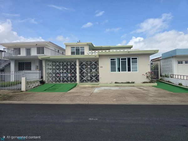 772 URB. COUNTRY CLUB CALLE LEDRU, San Juan, PR 00924