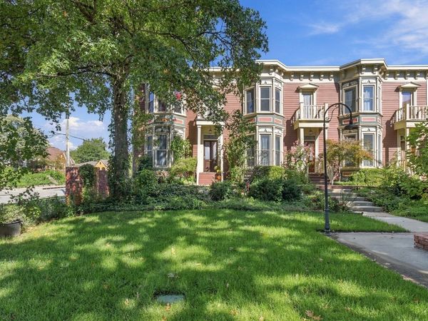 1621 S Lewis Avenue , Tulsa, OK 74104