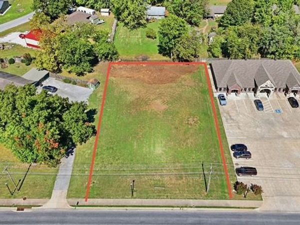 243 E 141st Street , Glenpool, OK 74033
