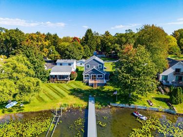 3515 Highland Boulevard, Highland Township, Mi 48356