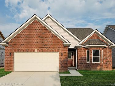 360 Devonshire (MOVE IN READY) Drive, Lapeer, Mi 48446