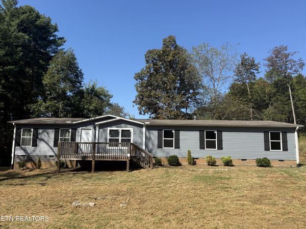 126 Texas Lane, Kingston, TN 37763