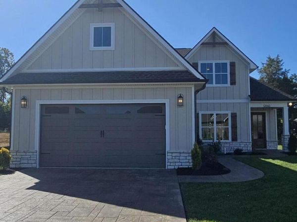 12840 Magnolia Crest Lane, Knoxville, TN 37922