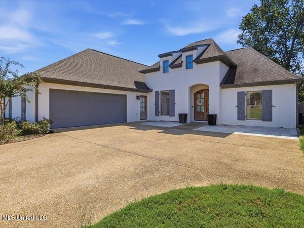 108 Vineyard Boulevard, Brandon, MS 39047