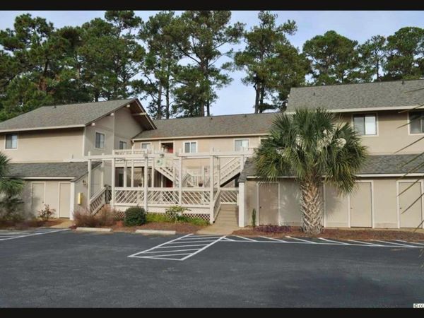 3015 Old Bryan Dr. , Unit 5-3, Myrtle Beach, SC 29577