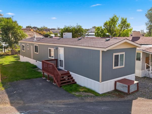 830 Independence Avenue , Unit 36, Grand Junction, CO 81505