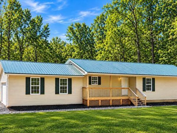 154 Katy Lake Road, Jackson, GA 30233