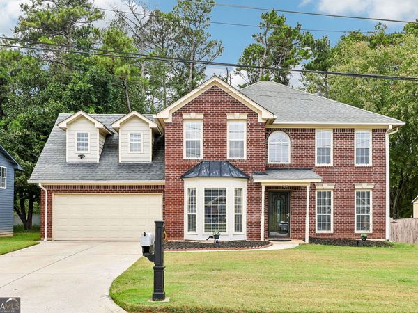 6098 Giles Court, Lithonia, GA 30058
