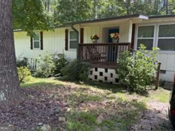 146 Meadowlark Drive, Monticello, GA 31064