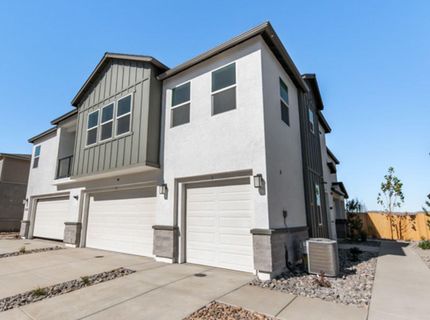 1232 Rocket Street, Unit 1, Carson City, NV 89705 Photo