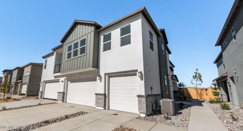 1232 Rocket Street, Unit 1, Carson City, NV 89705 Photo