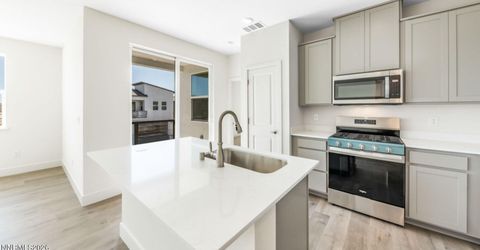 1232 Rocket Street, Unit 1, Carson City, NV 89705 Photo