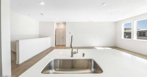 1232 Rocket Street, Unit 1, Carson City, NV 89705 Photo
