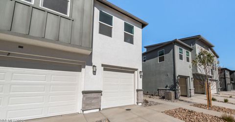 1232 Rocket Street, Unit 1, Carson City, NV 89705 Photo