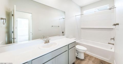 1232 Rocket Street, Unit 1, Carson City, NV 89705 Photo