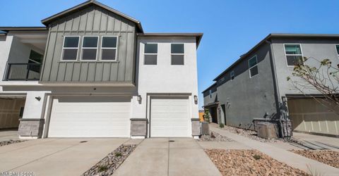 1232 Rocket Street, Unit 1, Carson City, NV 89705 Photo