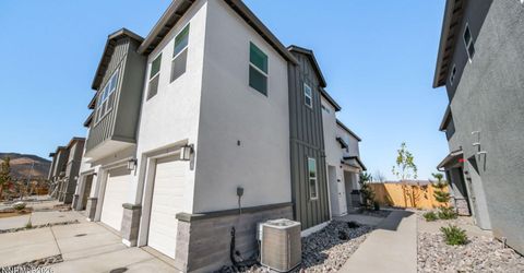 1232 Rocket Street, Unit 1, Carson City, NV 89705 Photo