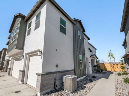 1232 Rocket Street, Unit 1, Carson City, NV 89705 Photo