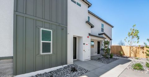 1232 Rocket Street, Unit 1, Carson City, NV 89705 Photo