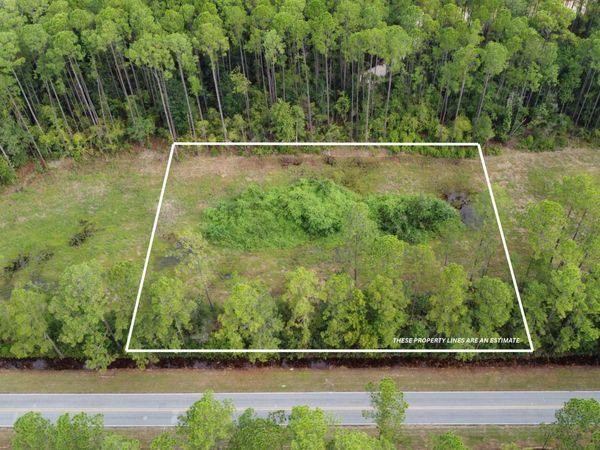 0 Shadow Lane, Unit LOT 10, Freeport, FL 32439