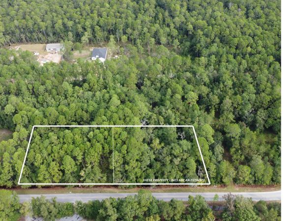 0 Shadow Lane , Unit LOT 12 & 1, Freeport, FL 32439