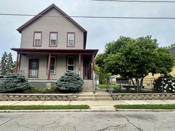 1315 Howe STREET, Racine, WI 53403